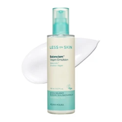 Holika Holika Less on Skin veganska emulzija sa pantenolom 170ml | HOLIKA HOLIKA | KOZMO