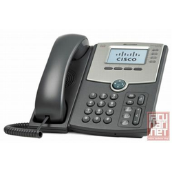 Cisco SPA514G, 4-Line IP Phone