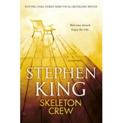 Skeleton Crew