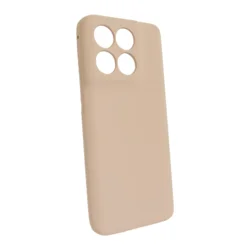 Maska Summer color za Motorola Moto Edge 60 Fusion krem