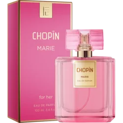 CHOPIN Marie for Her edp 100ml