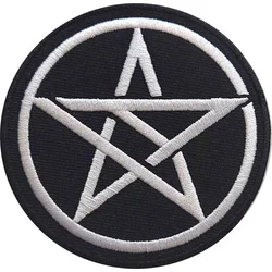 Anthrax Pentathrax Našitek za šivanje