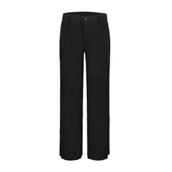 Icepeak LODI JR, dječije skijaške hlače, crna 851046542I