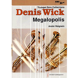WAIGNEIN:MEGALOPOLIS