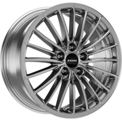 9,0X18 RONAL R68 5/112 ET41 CH66,4