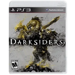 Darksiders (PS3) - Rabljeno