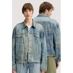Jeans jakna Won Hundred 3569-15028