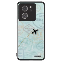 ULTIMATE CASE za Xiaomi 13T Pro - FLIGHT PATH
