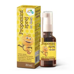 Propomint antiseptični sprej za decu 30ml