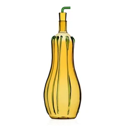 Ichendorf Milano steklenica iz barvanega stekla Vegetables 1000 ml