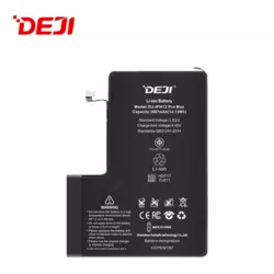 Baterija DEJI (CK) za iPhone 12 Pro Max (3687 mAh)