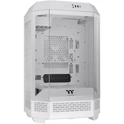THERMALTAKE Kucista The Tower 300 White/Win/SPCC/Tempered/ CA-1Y4-00S6WN-00