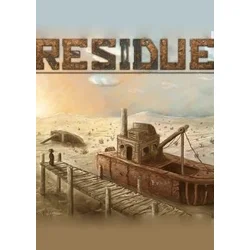 Residue: Final Cut Steam Key GLOBAL