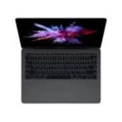 MacBook Pro 13 Retina/DC i5 2.3GHz/8GB/256GB SSD/Intel Iris Plus Graphics 640/Space Grey - CRO KB, mpxt2cr/a