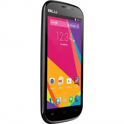 BLU mobilni telefon STUDIO 5.0 D531K BLACK