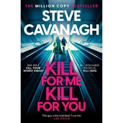 Kill For Me Kill For You