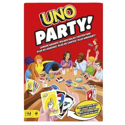 UNO igra sa kartama Party! HMY49