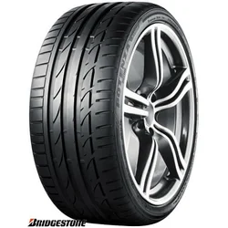 Bridgestone Potenza S001 ( 275/40 R19 101Y MO, sa zaštitom za felne (MFS) )