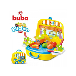 Dječja kuhinja u aktovci Buba Kitchen Cook