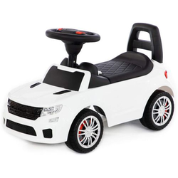 Guralica autić beli Polesie 17/84606