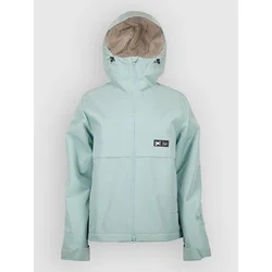L1 Chroma Jacket pale sage