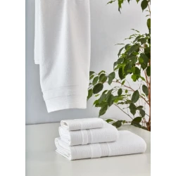 Dekordom peškir royal 50x90 - off white ( 024031 )