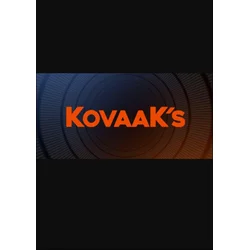 KovaaKs (PC) Steam Key EUROPE