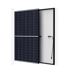 TRINA Mono Solar VertexS+ 465W N-Type Black