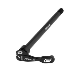 Force thru axle zadnje glave x12-sram crni ( 81174 )