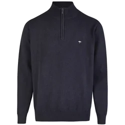 FYNCH-HATTON Pulover  marine
