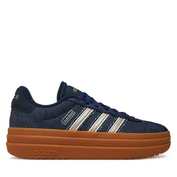 Adidas Ženske patike Vl Court Bold, Teget