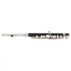 Latone LPC 700 Black Majesty Piccolo prečna flavta