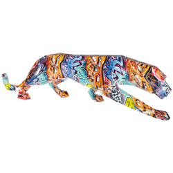 UKRASNI LEOPARD
