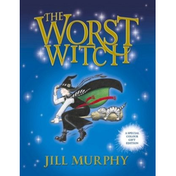 Worst Witch (Colour Gift Edition)