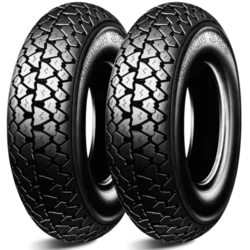 Michelin S83 ( 3.50-10 RF TT/TL 59J zadnji točak, prednji točak )