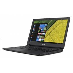 notebook Acer ES1-533 15.6” DC N3350/4GB/500GB/Black