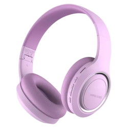 BORG Bluetooth Slušalice UID-10 Purple