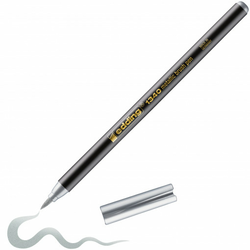 Brush flomasteri E-1340, 1-6 mm metalik