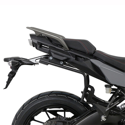 SHAD 3P Sistem nosača kofera za motor Yamaha MT09 Tracer