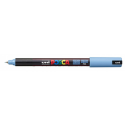 Posca Marker Uni PC-1mr, p33, Plavi