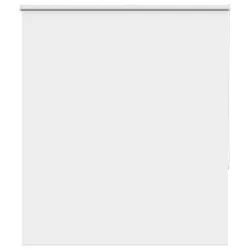 Rolo zavjesa Blackout bijela 140x175 cm Širina tkanine 136,6 cm