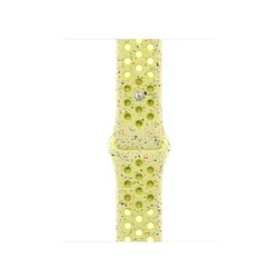 Apple Watch 40mm Band:  Volt Splash Nike Sport Band - M/L