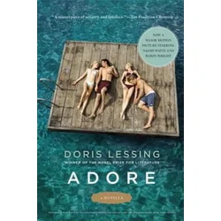 Doris May Lessing - Adore