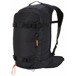 Mammut Nirvana 25L nahrbtnik black Gr. Uni