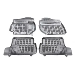 Rezaw-Plast Tipske patosnice za Suzuki Jimy IV (2018+) - Kadice - 4pcs.