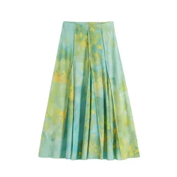 Desigual Krilo modra/zelena