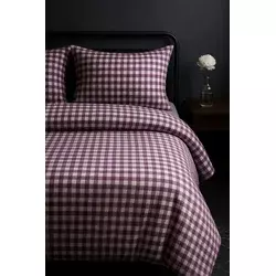 Lessentiel Maison Komplet posteljine, 200x220cm, Ljubičasta
