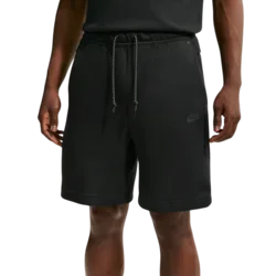 Nike Kratke hlače Tech Fleece