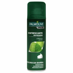 Palmolive Men pena za britje Mentol
