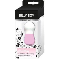 BILLY BOY kroglice Billy Boy Loveball Light